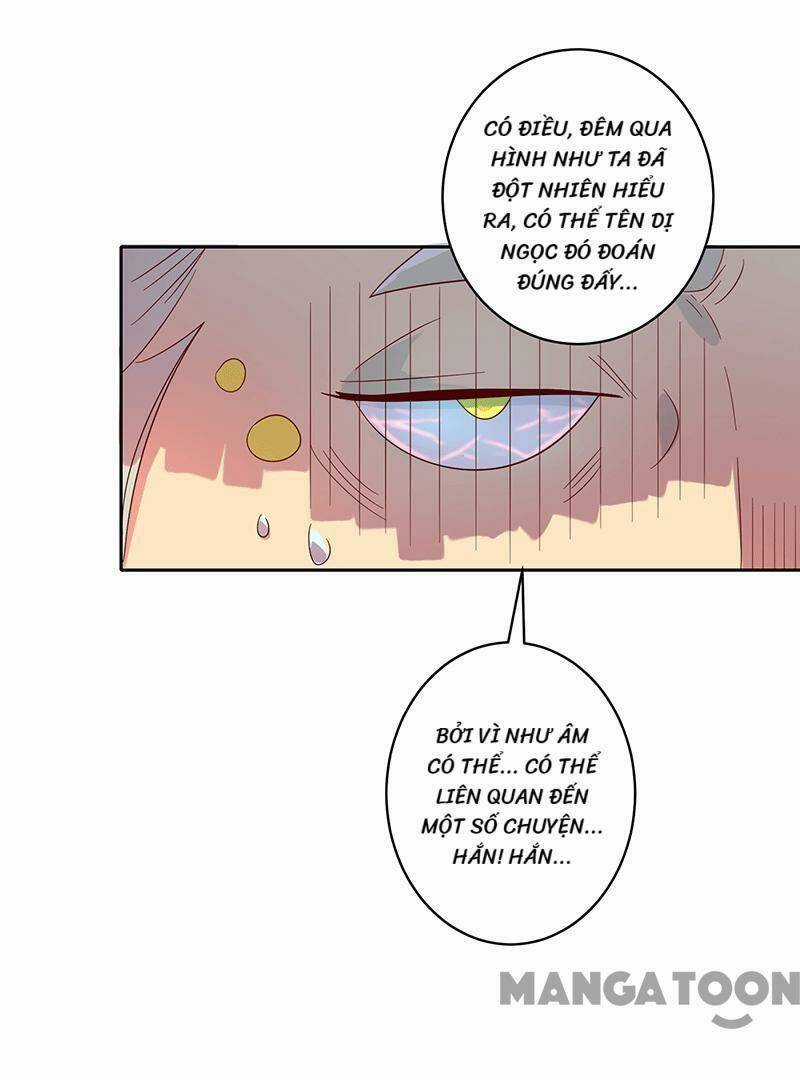 Đấu Chiến Thắng Phật - Chapter 116 - Trang 17