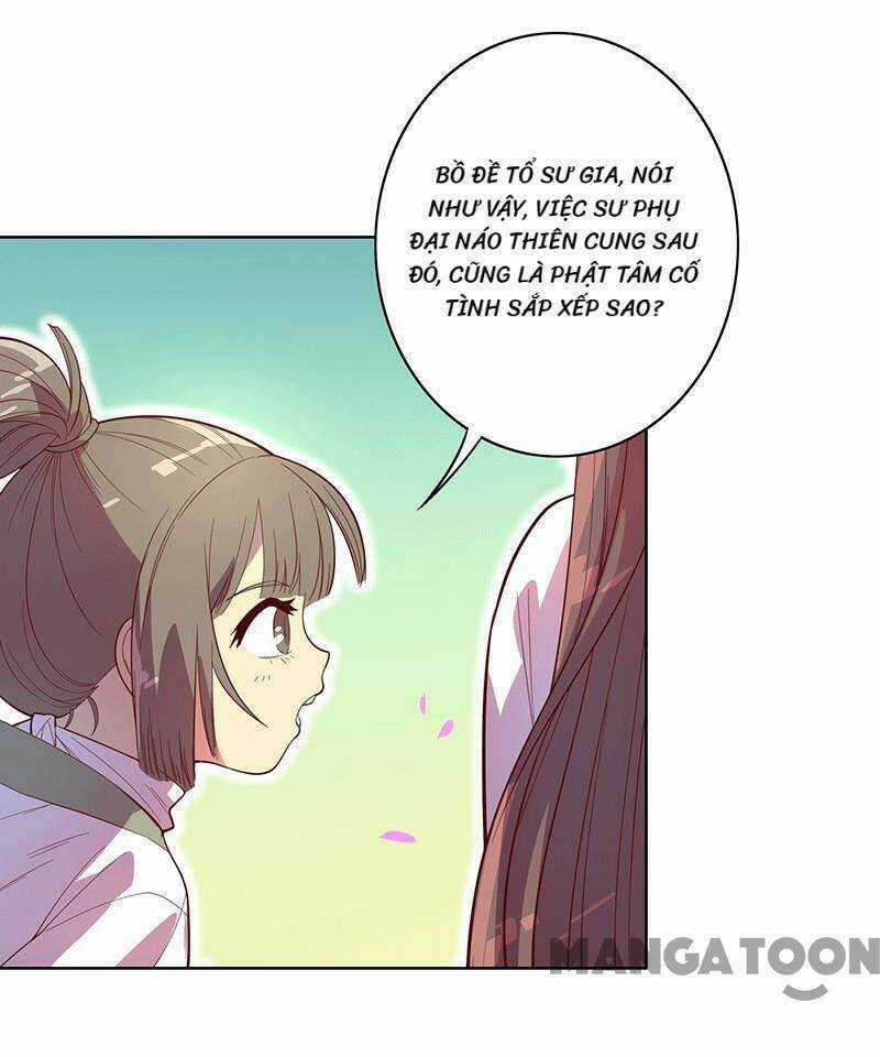 Đấu Chiến Thắng Phật - Chapter 116 - Trang 5