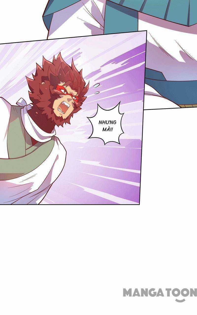 Đấu Chiến Thắng Phật - Chapter 117 - Trang 13