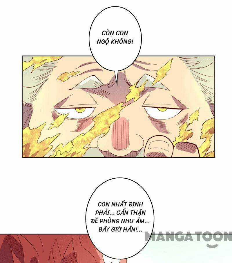 Đấu Chiến Thắng Phật - Chapter 117 - Trang 23