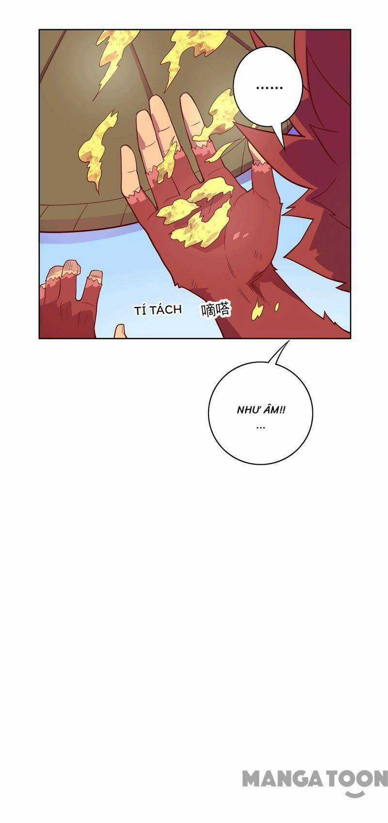 Đấu Chiến Thắng Phật - Chapter 117 - Trang 26