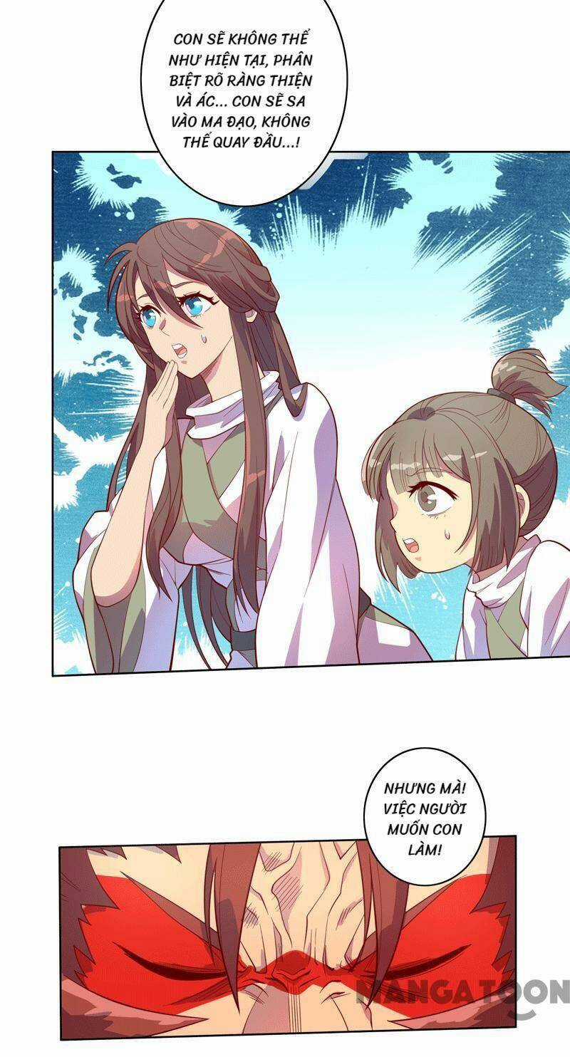 Đấu Chiến Thắng Phật - Chapter 117 - Trang 4