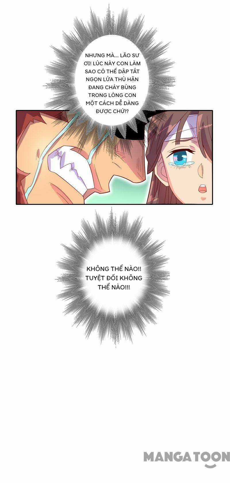 Đấu Chiến Thắng Phật - Chapter 118 - Trang 19