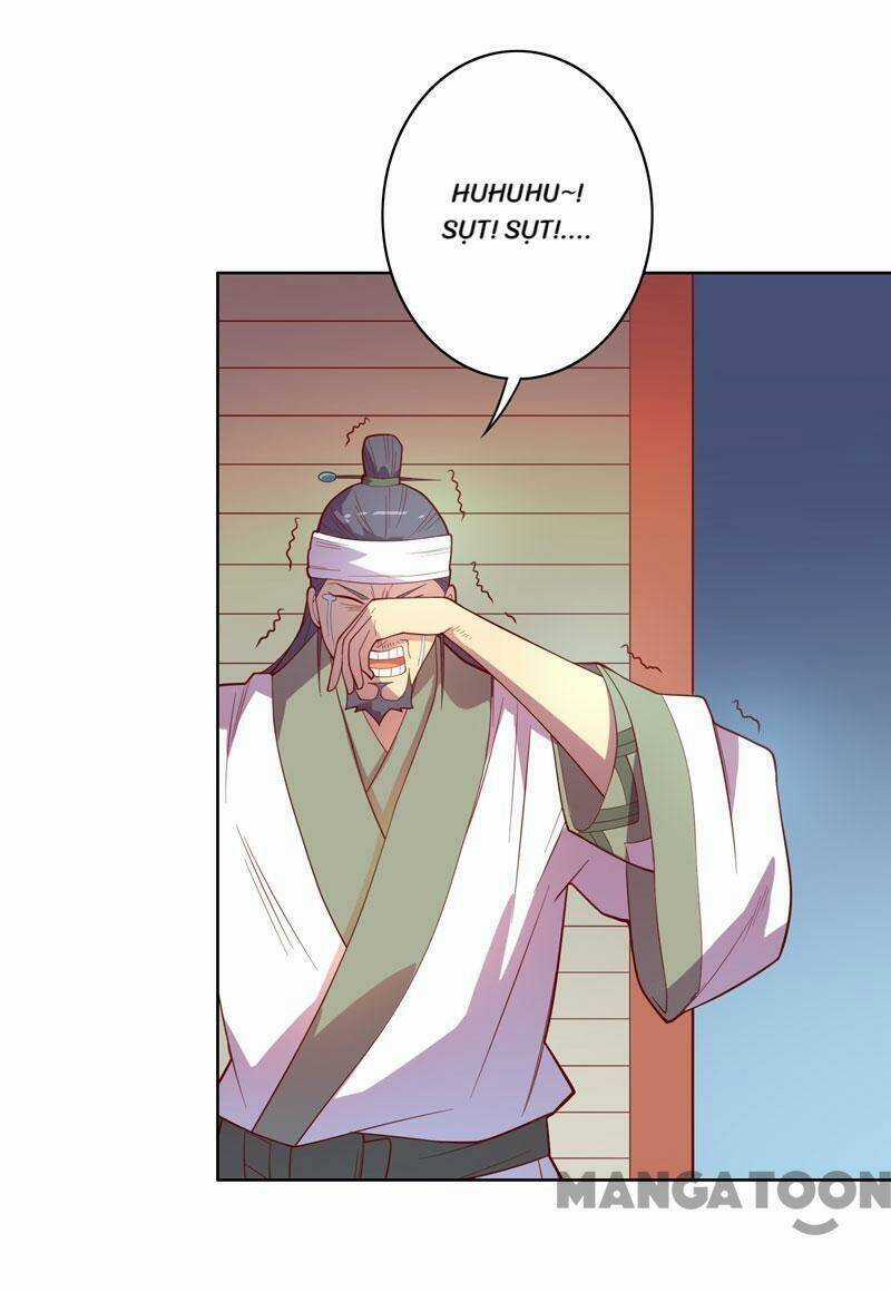 Đấu Chiến Thắng Phật - Chapter 118 - Trang 3