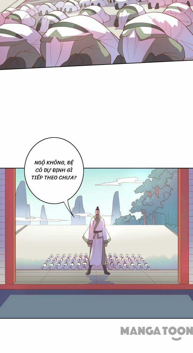 Đấu Chiến Thắng Phật - Chapter 118 - Trang 24