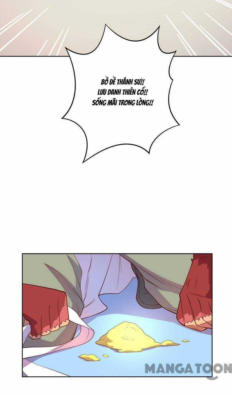 Đấu Chiến Thắng Phật - Chapter 118 - Trang 10