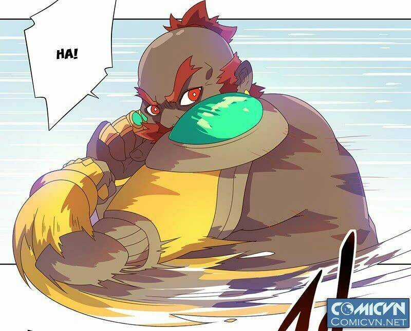 Đấu Chiến Thắng Phật - Chapter 12 - Trang 14