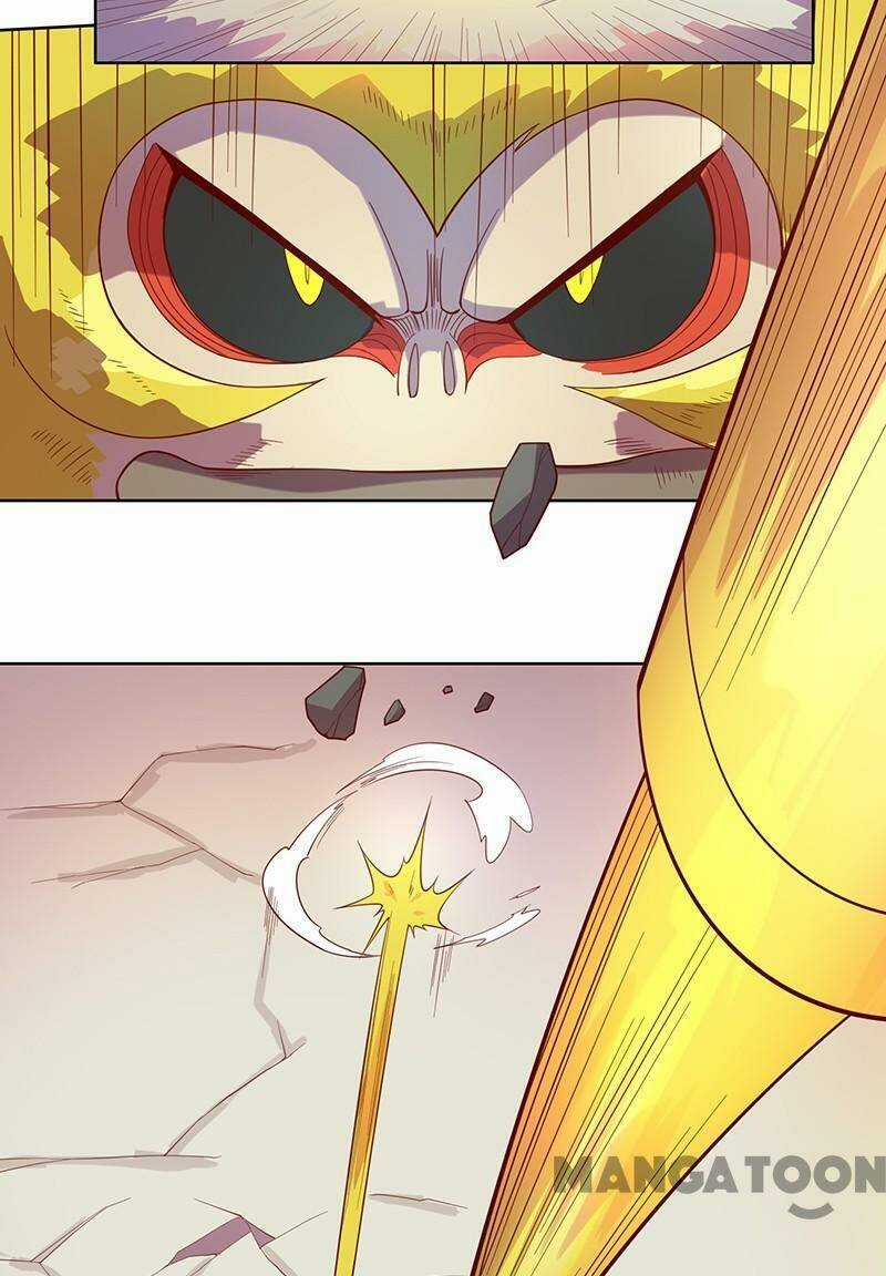 Đấu Chiến Thắng Phật - Chapter 120 - Trang 5