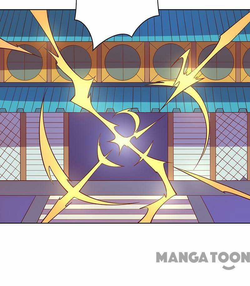 Đấu Chiến Thắng Phật - Chapter 120 - Trang 8