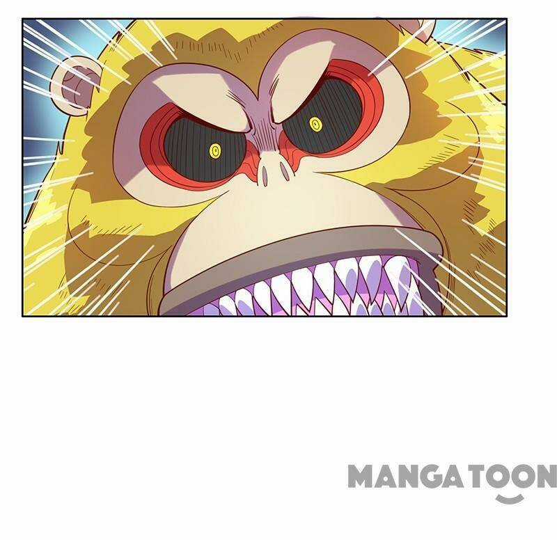 Đấu Chiến Thắng Phật - Chapter 120 - Trang 9