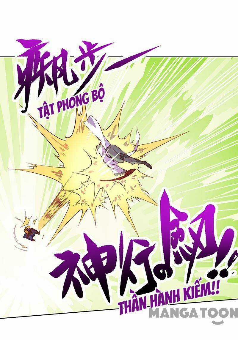 Đấu Chiến Thắng Phật - Chapter 120 - Trang 10