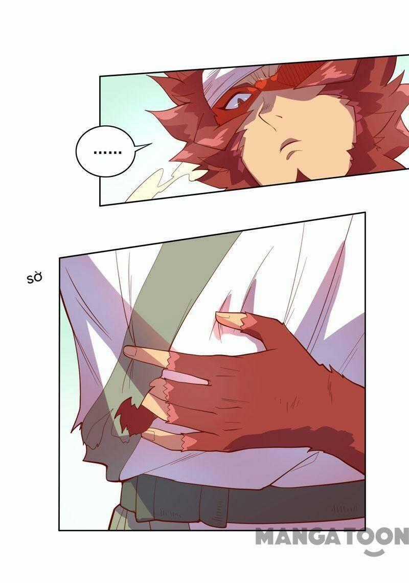 Đấu Chiến Thắng Phật - Chapter 121 - Trang 2