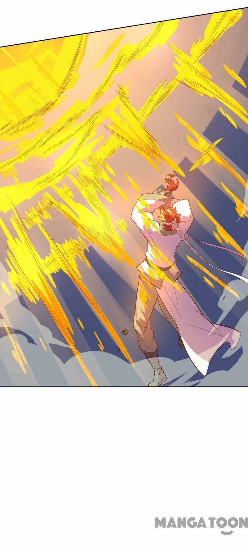 Đấu Chiến Thắng Phật - Chapter 121 - Trang 26