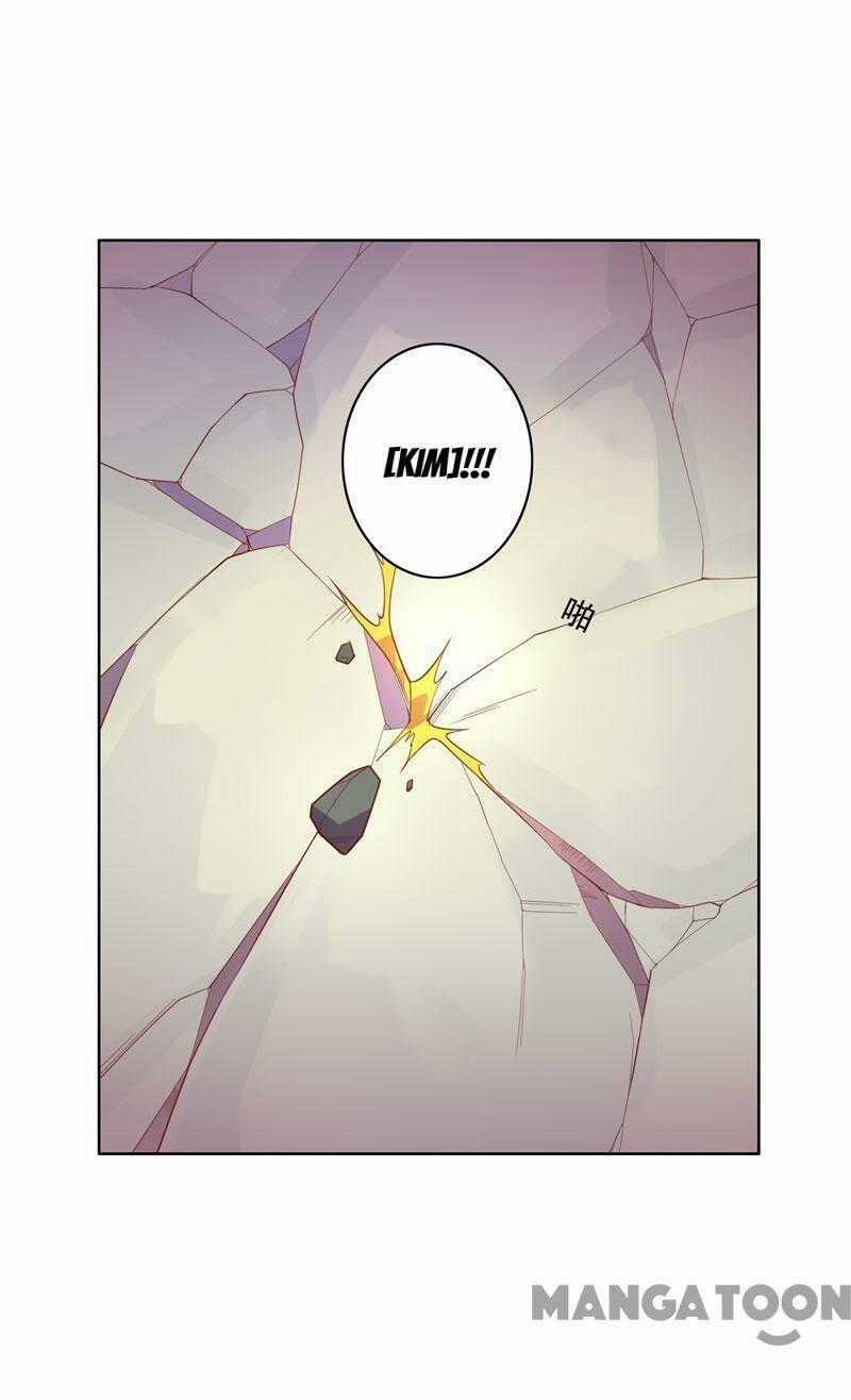 Đấu Chiến Thắng Phật - Chapter 121 - Trang 30