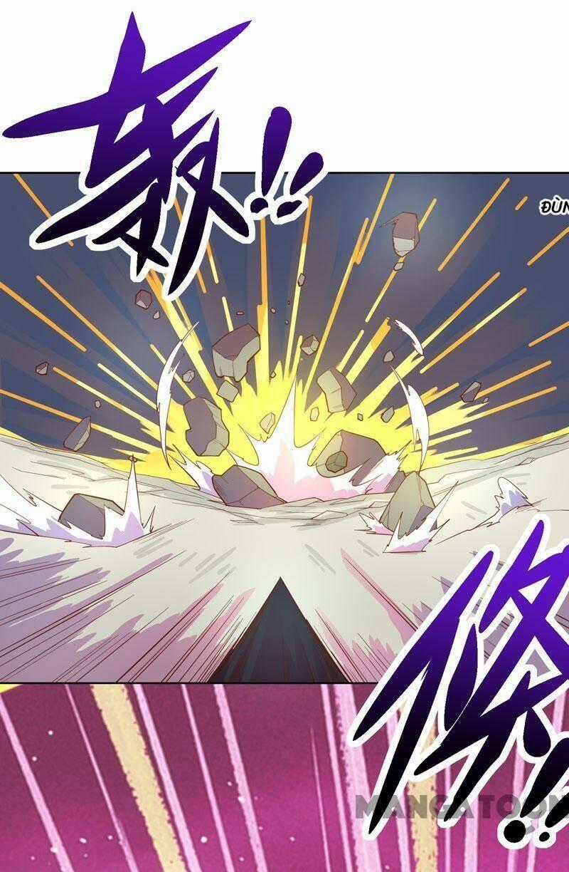 Đấu Chiến Thắng Phật - Chapter 122 - Trang 2