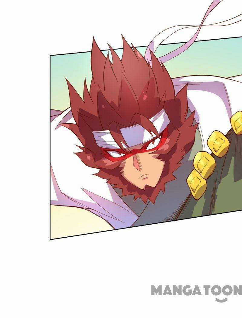 Đấu Chiến Thắng Phật - Chapter 122 - Trang 10