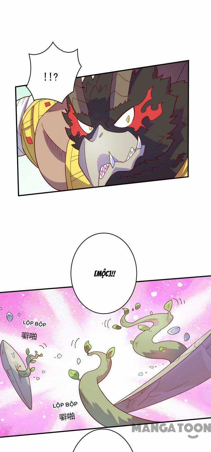 Đấu Chiến Thắng Phật - Chapter 124 - Trang 15