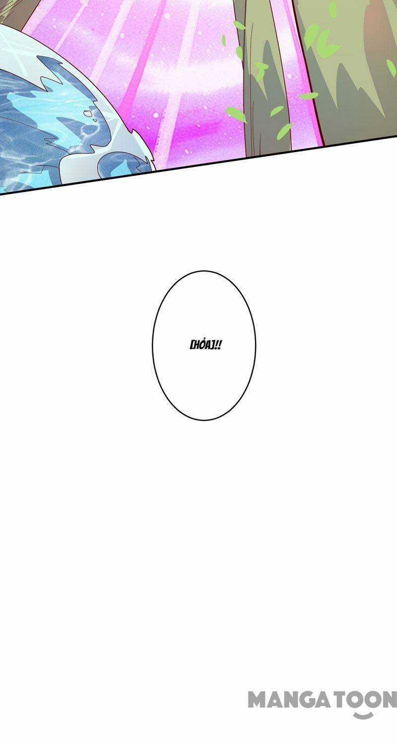 Đấu Chiến Thắng Phật - Chapter 124 - Trang 17