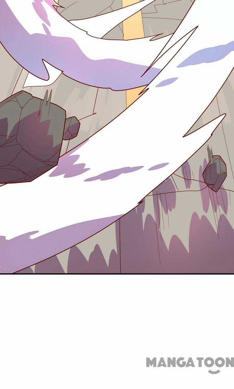 Đấu Chiến Thắng Phật - Chapter 124 - Trang 6