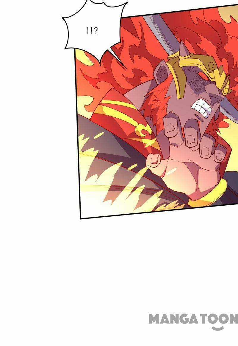 Đấu Chiến Thắng Phật - Chapter 126 - Trang 21