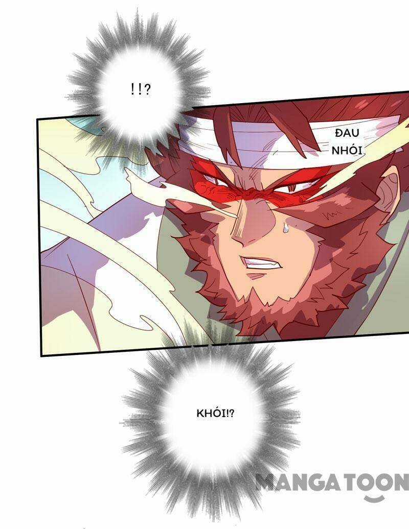 Đấu Chiến Thắng Phật - Chapter 126 - Trang 10