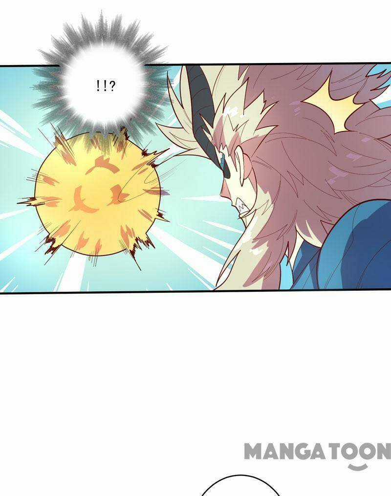 Đấu Chiến Thắng Phật - Chapter 128 - Trang 12