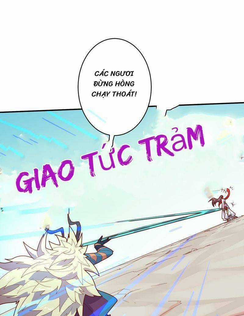 Đấu Chiến Thắng Phật - Chapter 129 - Trang 13