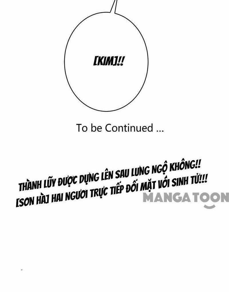 Đấu Chiến Thắng Phật - Chapter 129 - Trang 35