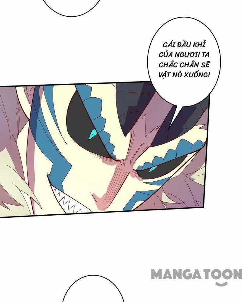 Đấu Chiến Thắng Phật - Chapter 129 - Trang 6