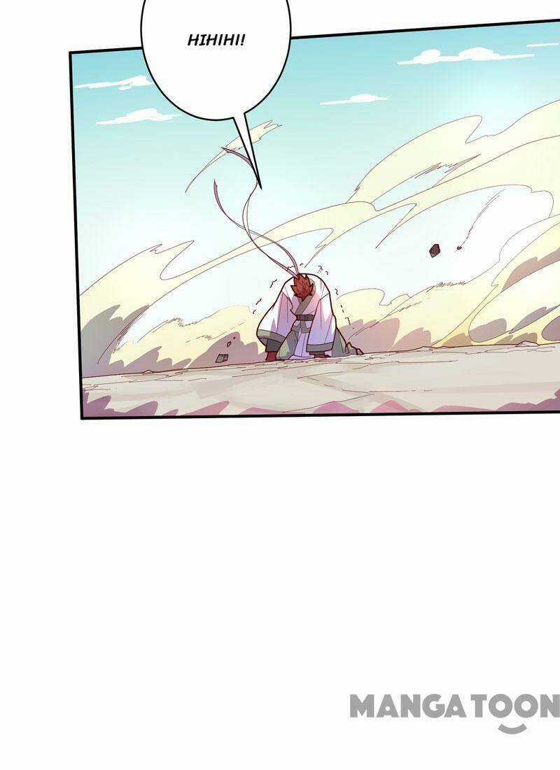 Đấu Chiến Thắng Phật - Chapter 129 - Trang 7