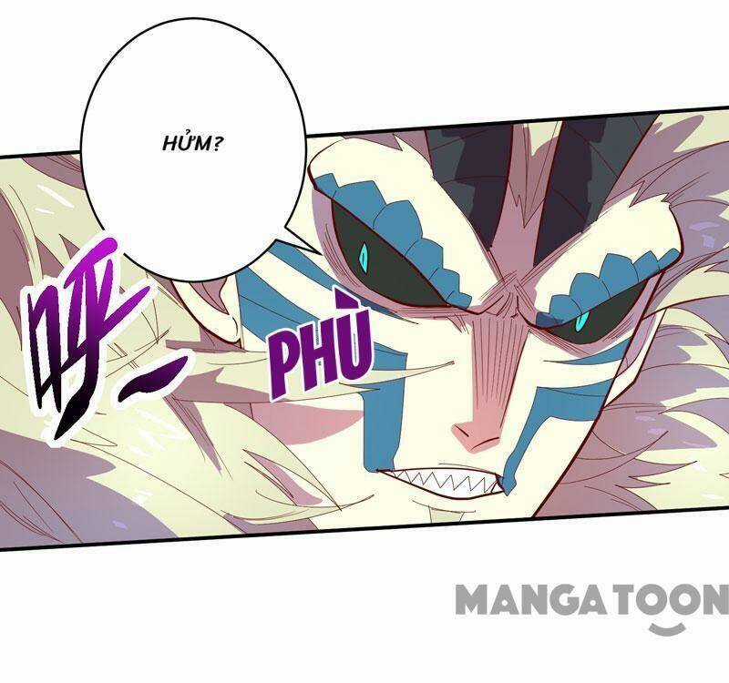 Đấu Chiến Thắng Phật - Chapter 129 - Trang 10