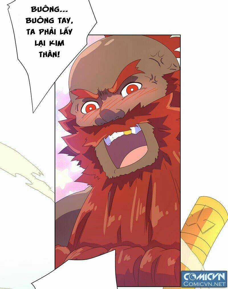 Đấu Chiến Thắng Phật - Chapter 13 - Trang 11