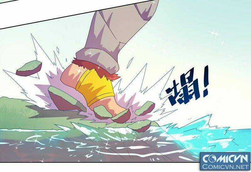 Đấu Chiến Thắng Phật - Chapter 13 - Trang 13