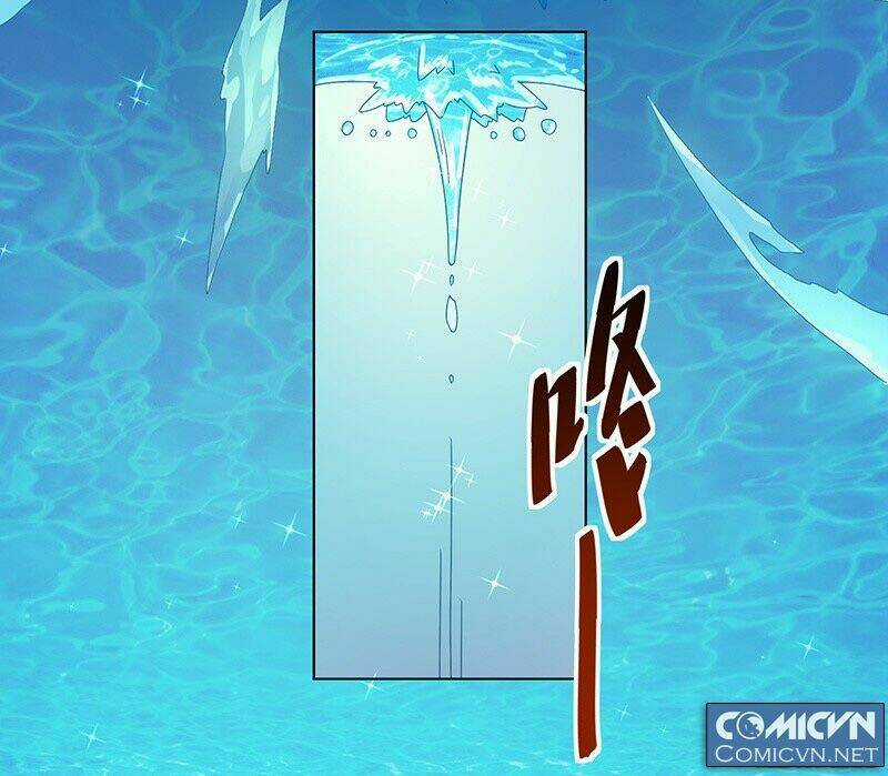 Đấu Chiến Thắng Phật - Chapter 13 - Trang 16