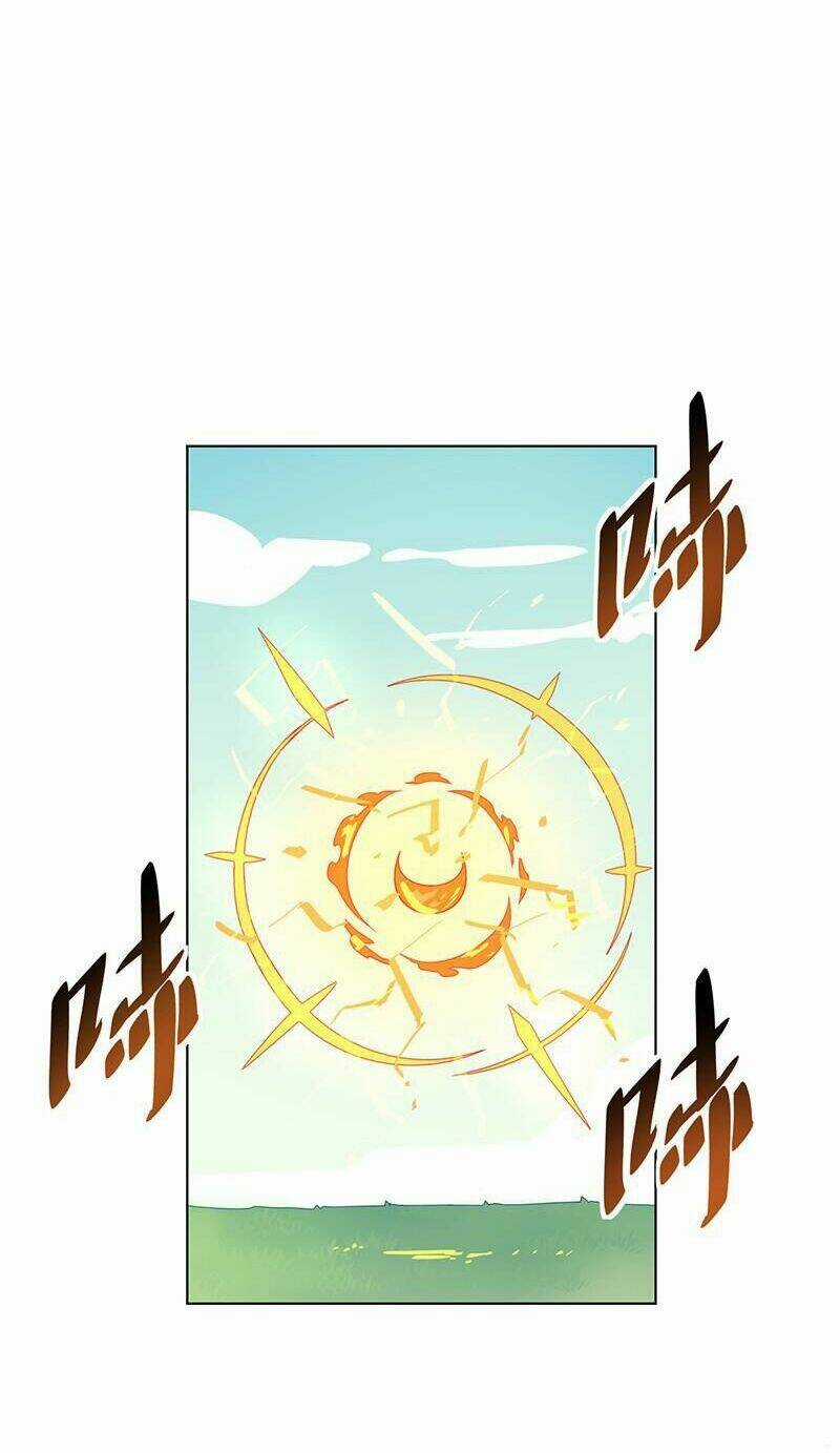 Đấu Chiến Thắng Phật - Chapter 13 - Trang 5