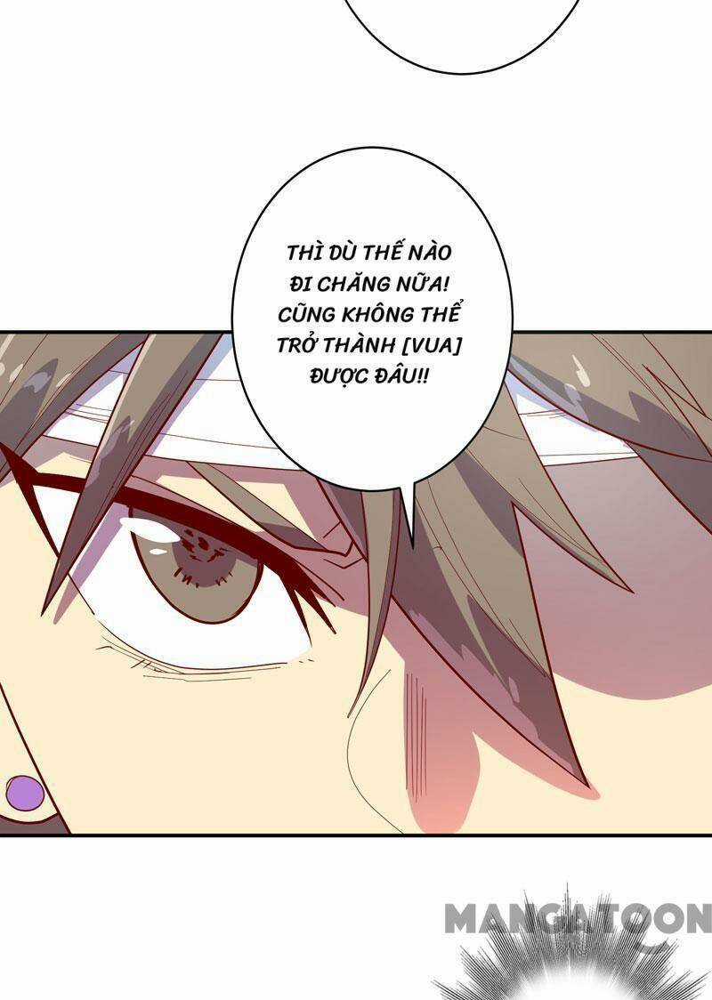 Đấu Chiến Thắng Phật - Chapter 130 - Trang 3