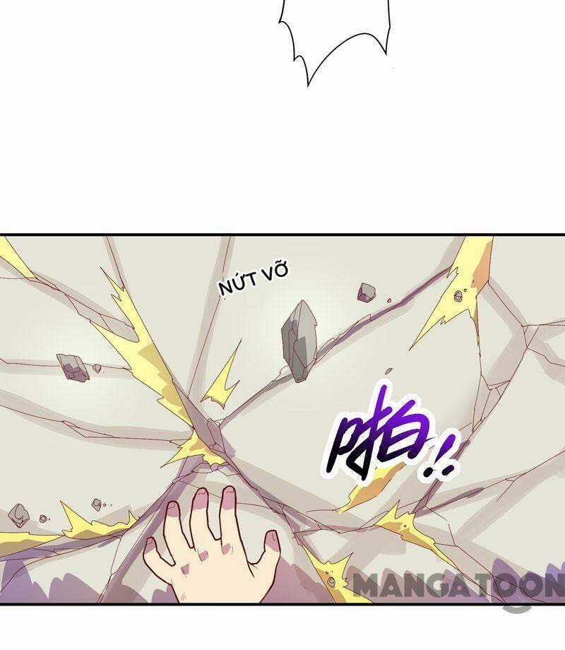 Đấu Chiến Thắng Phật - Chapter 130 - Trang 9