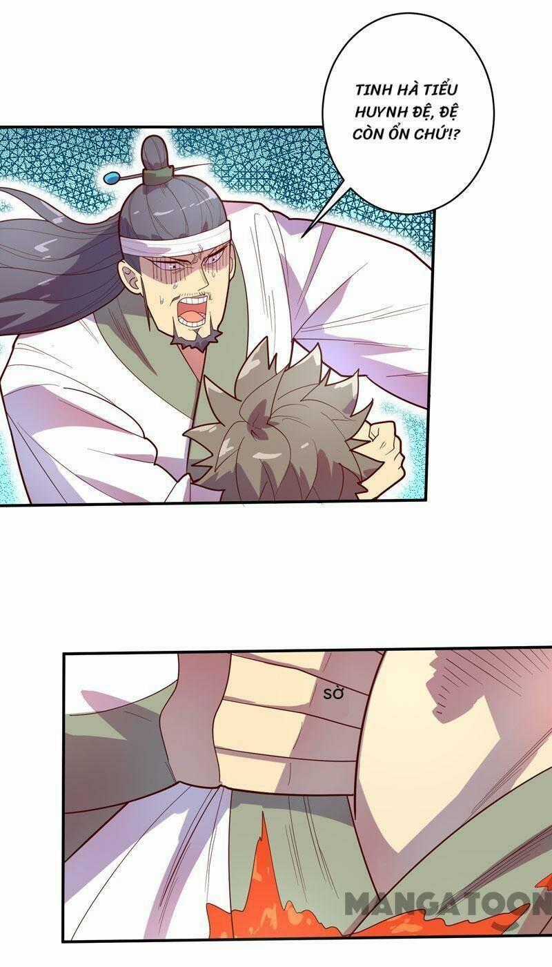 Đấu Chiến Thắng Phật - Chapter 131 - Trang 2