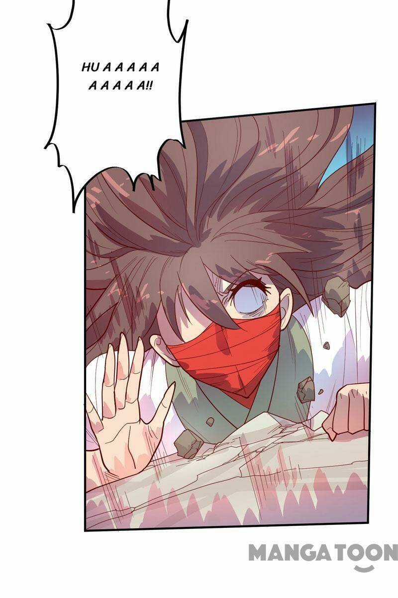 Đấu Chiến Thắng Phật - Chapter 131 - Trang 27