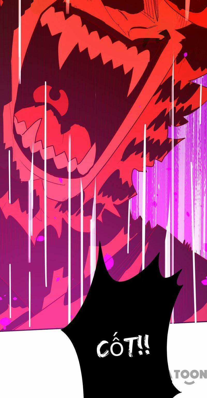 Đấu Chiến Thắng Phật - Chapter 131 - Trang 40