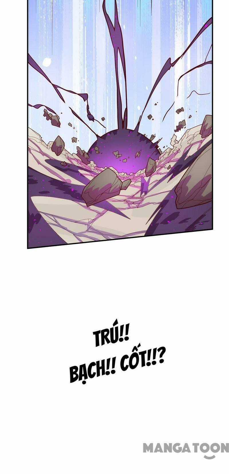 Đấu Chiến Thắng Phật - Chapter 131 - Trang 42
