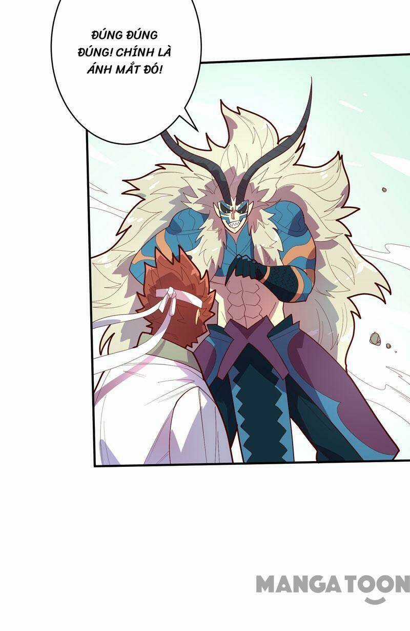 Đấu Chiến Thắng Phật - Chapter 131 - Trang 7