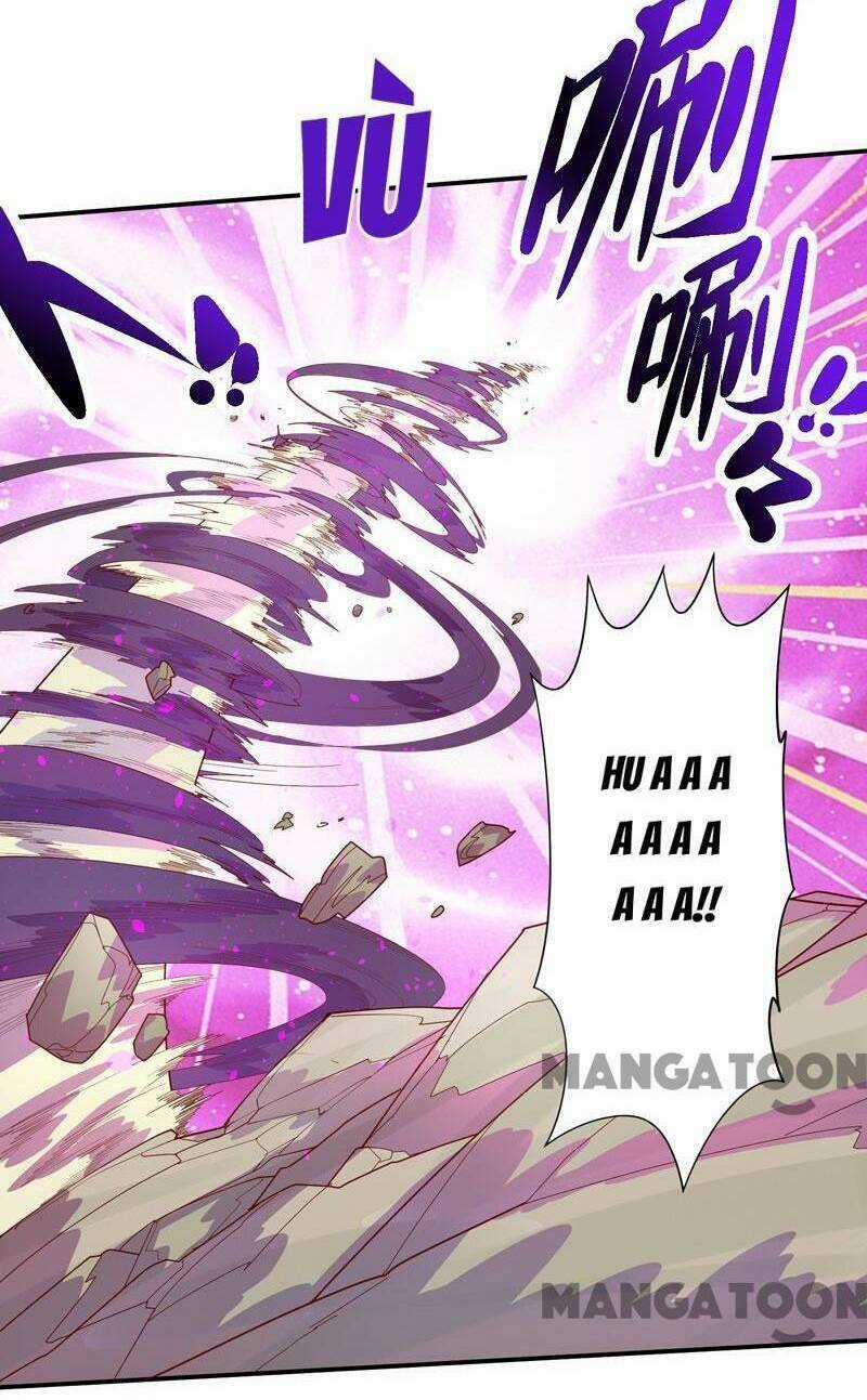 Đấu Chiến Thắng Phật - Chapter 132 - Trang 6