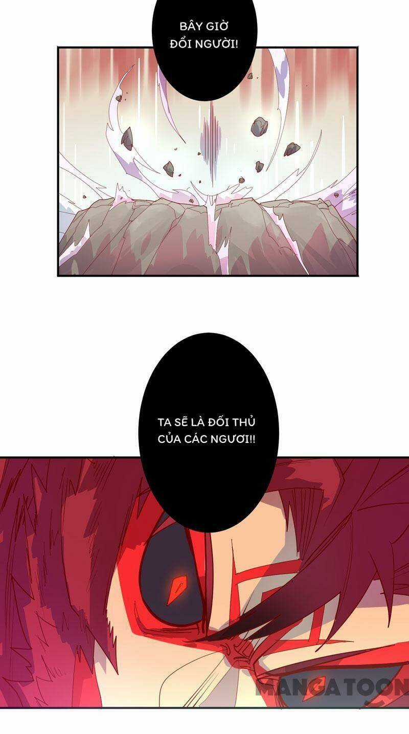 Đấu Chiến Thắng Phật - Chapter 133 - Trang 17