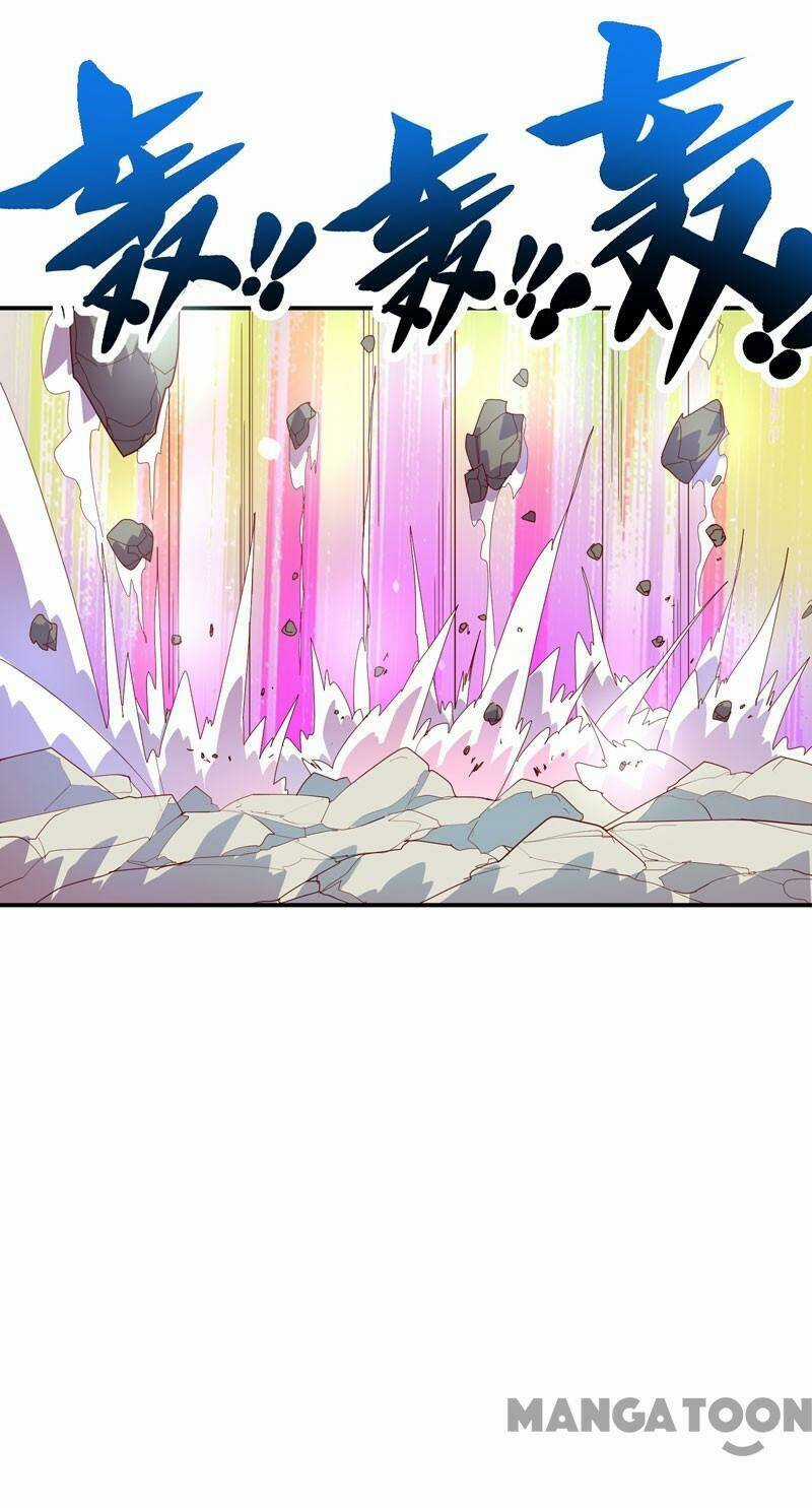 Đấu Chiến Thắng Phật - Chapter 133 - Trang 28