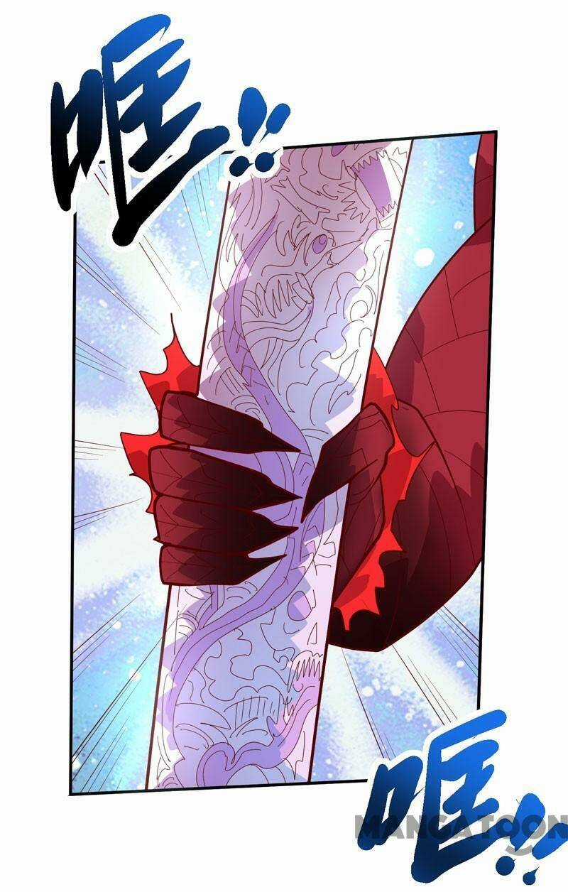 Đấu Chiến Thắng Phật - Chapter 133 - Trang 7