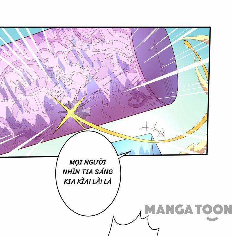 Đấu Chiến Thắng Phật - Chapter 135 - Trang 20