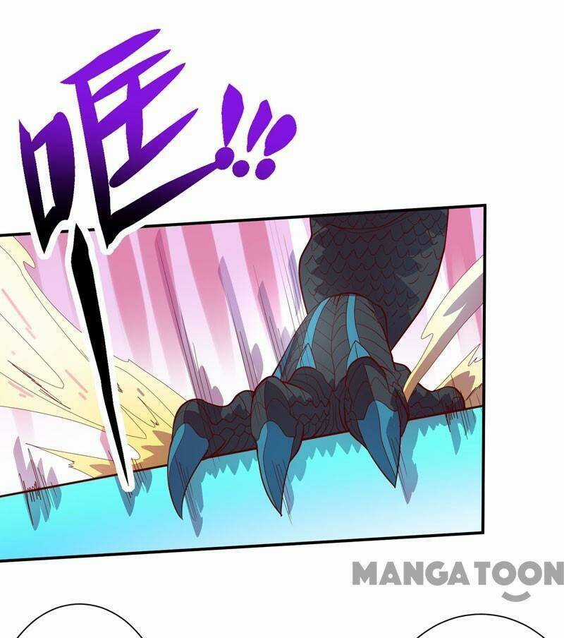 Đấu Chiến Thắng Phật - Chapter 135 - Trang 4