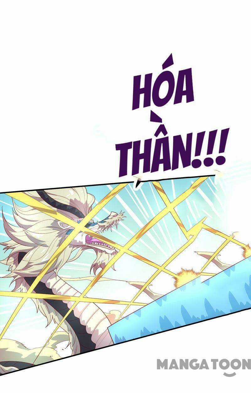 Đấu Chiến Thắng Phật - Chapter 135 - Trang 9