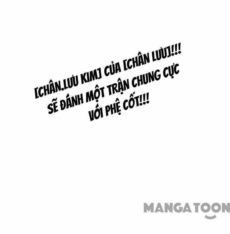 Đấu Chiến Thắng Phật - Chapter 137 - Trang 36